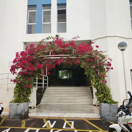 The Colorful House - Park Apartman San Miguel de Abona