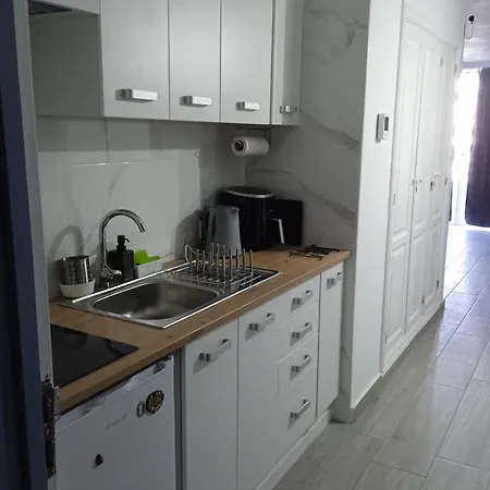 Apartman The Colorful House - Park *