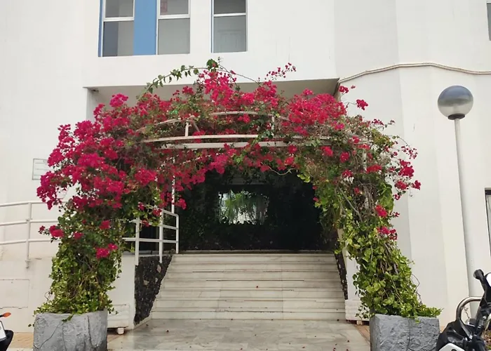 The Colorful House - Park شقة سان ميغيل ذي أبونا