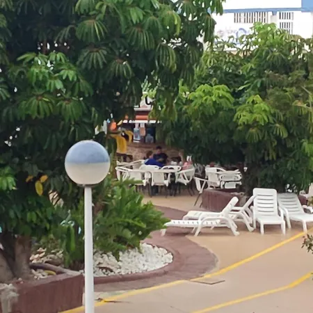 Apartament The Colorful House - Park