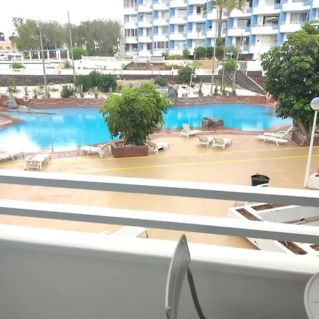 The Colorful House - Park * San Miguel de Abona