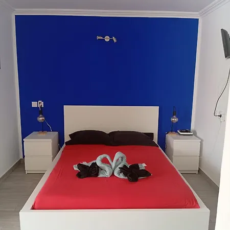 The Colorful House - Park *