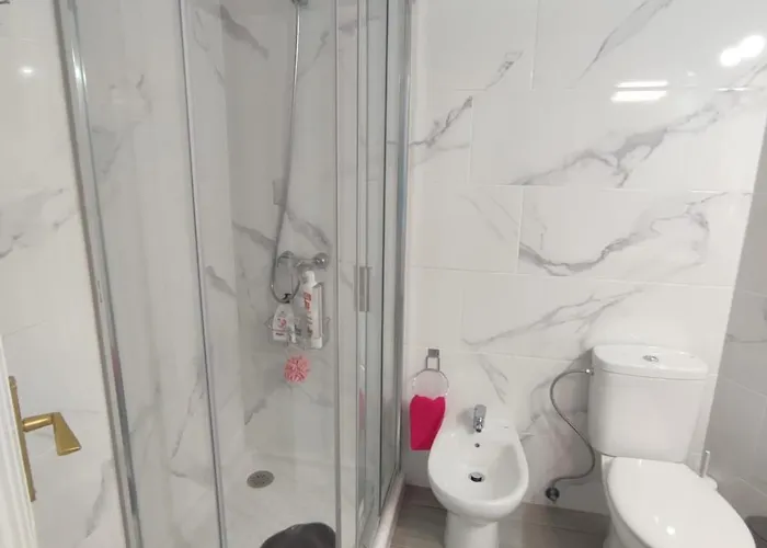 Apartament The Colorful House - Park