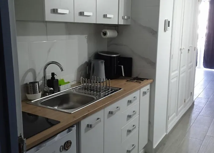 Apartament The Colorful House - Park *