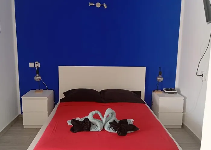 The Colorful House - Park *