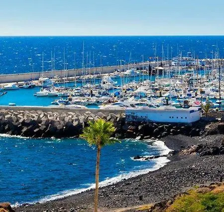 The Colorful House - Park Appartement San Miguel de Abona